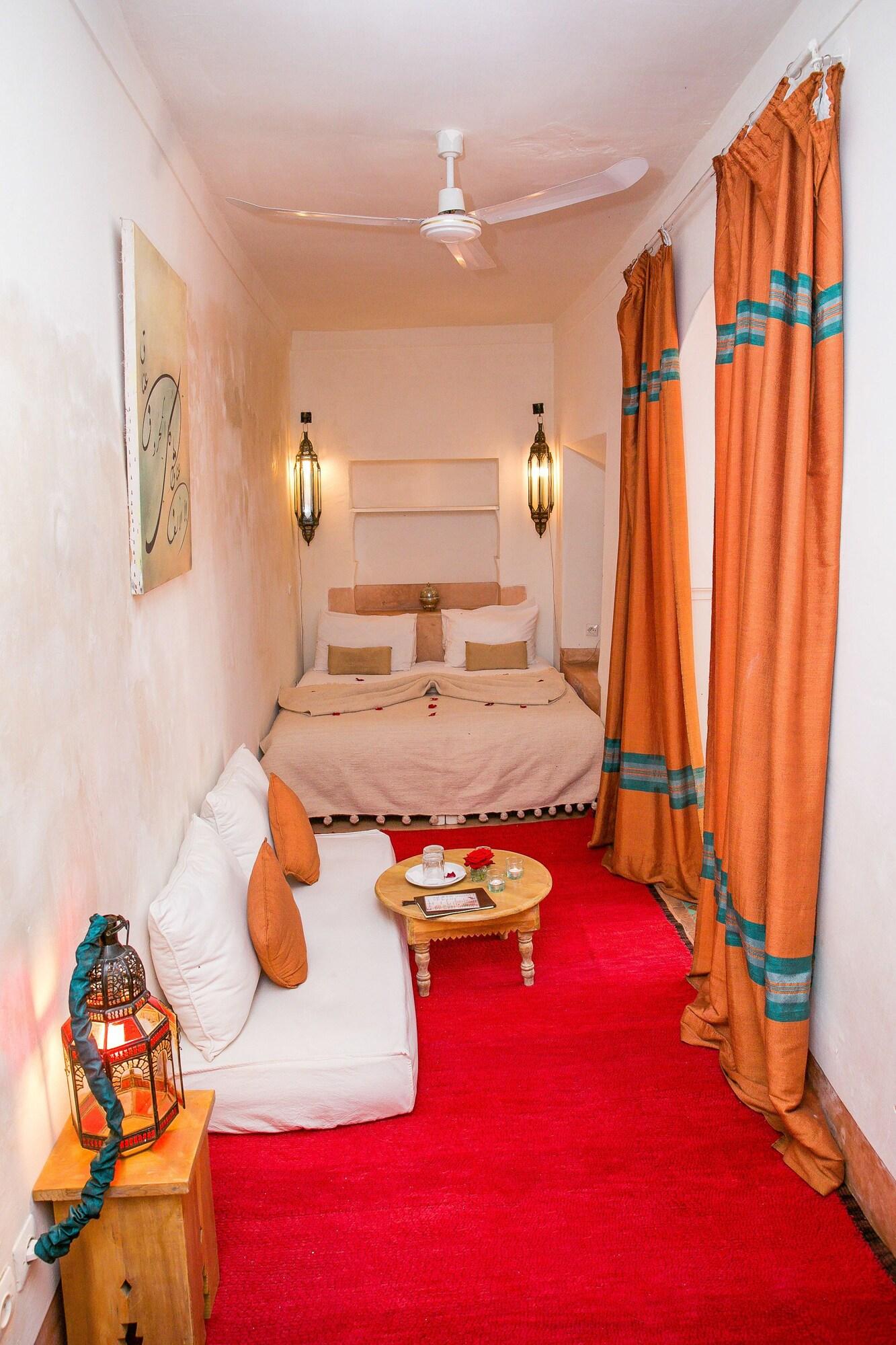 מרקש Riad Dar Zitouna En Exclusivite מראה חיצוני תמונה