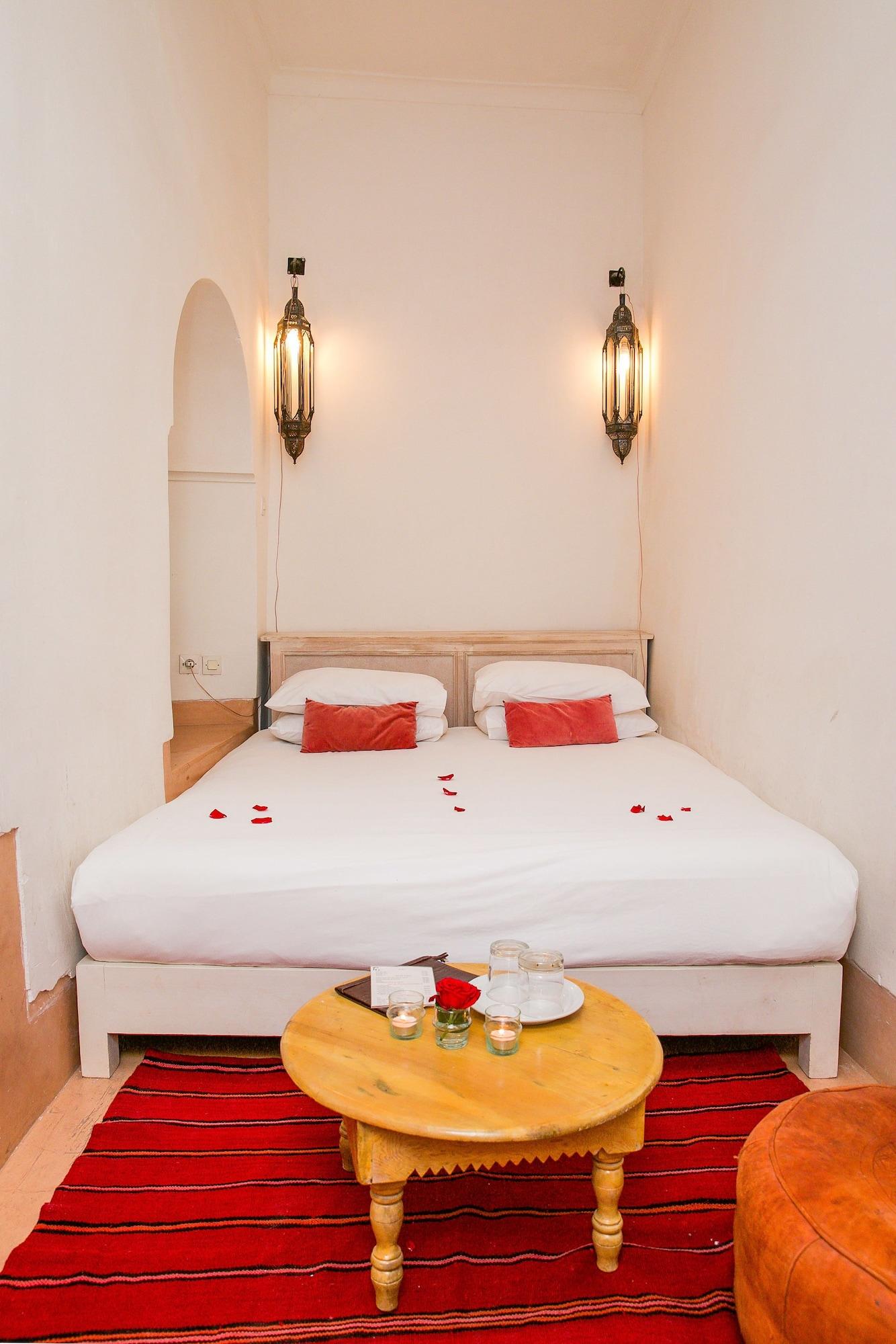 מרקש Riad Dar Zitouna En Exclusivite מראה חיצוני תמונה