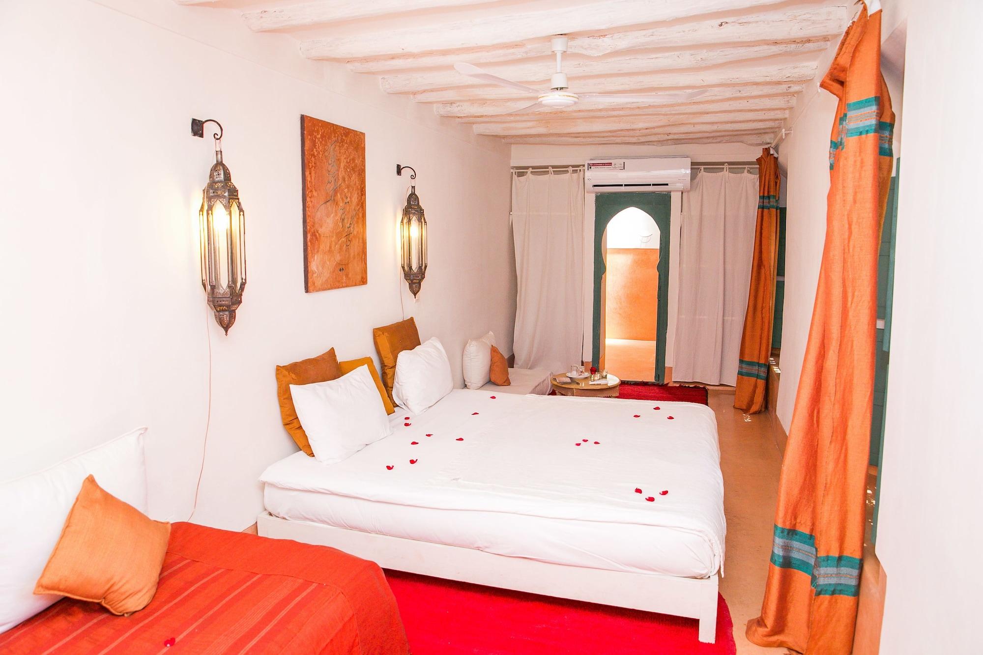 מרקש Riad Dar Zitouna En Exclusivite מראה חיצוני תמונה