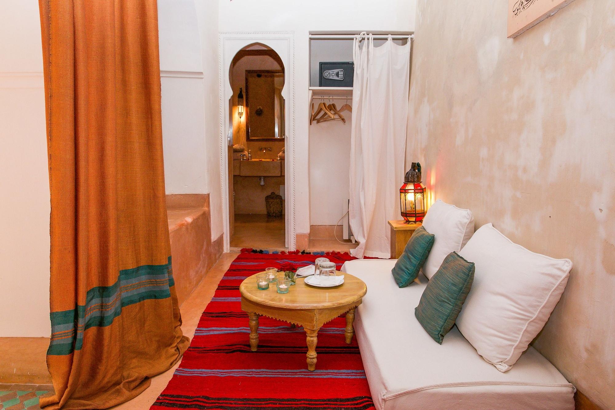מרקש Riad Dar Zitouna En Exclusivite מראה חיצוני תמונה
