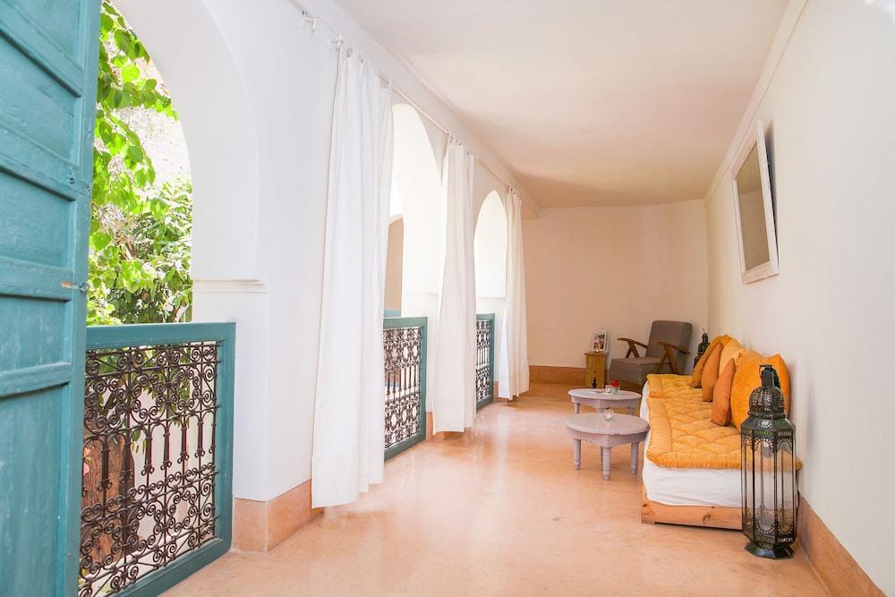 מרקש Riad Dar Zitouna En Exclusivite מראה חיצוני תמונה