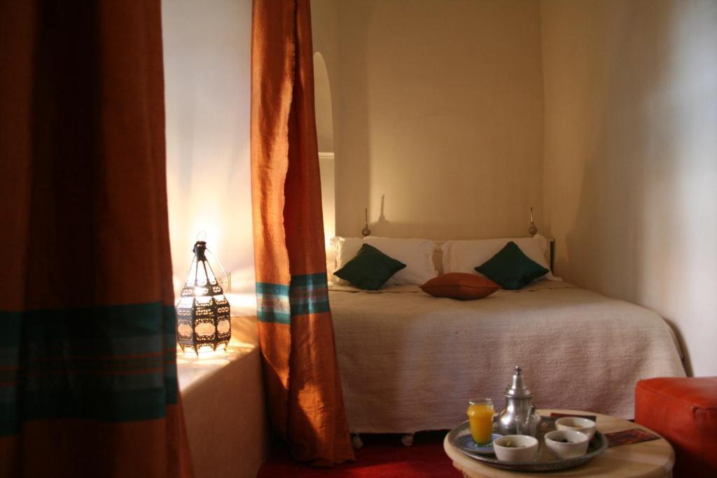 מרקש Riad Dar Zitouna En Exclusivite חדר תמונה