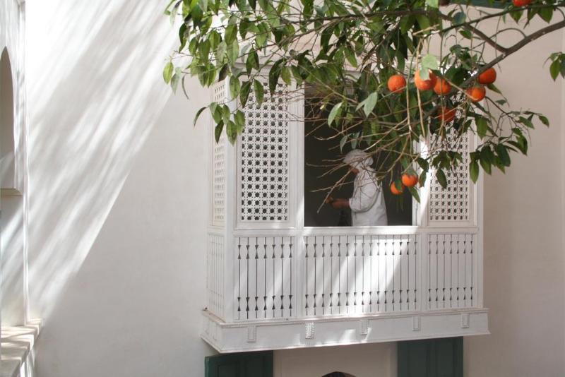 מרקש Riad Dar Zitouna En Exclusivite מראה חיצוני תמונה