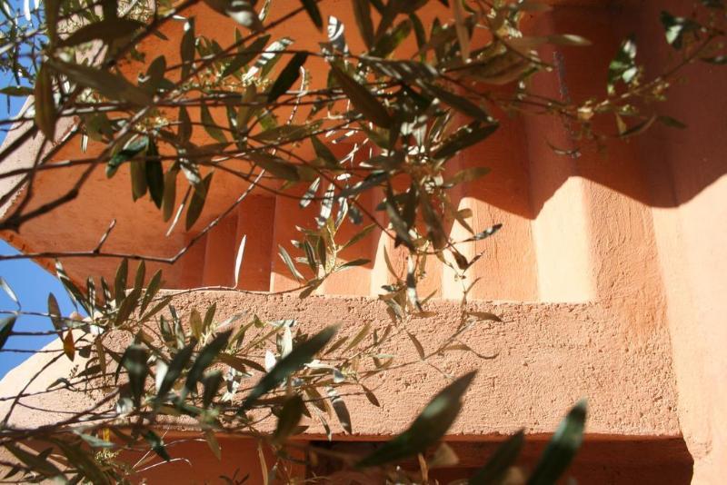 מרקש Riad Dar Zitouna En Exclusivite מראה חיצוני תמונה