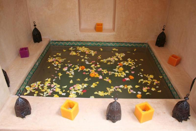 מרקש Riad Dar Zitouna En Exclusivite מראה חיצוני תמונה