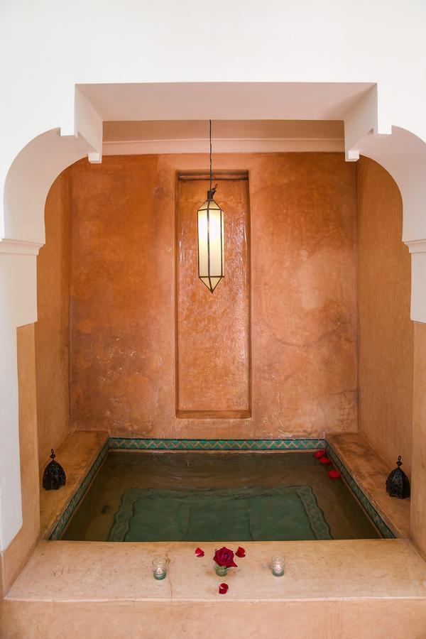 מרקש Riad Dar Zitouna En Exclusivite מראה חיצוני תמונה