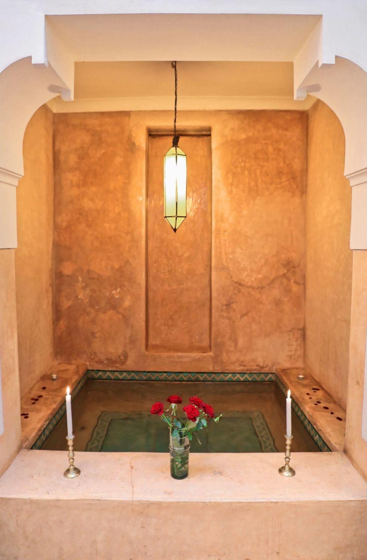 מרקש Riad Dar Zitouna En Exclusivite מראה חיצוני תמונה
