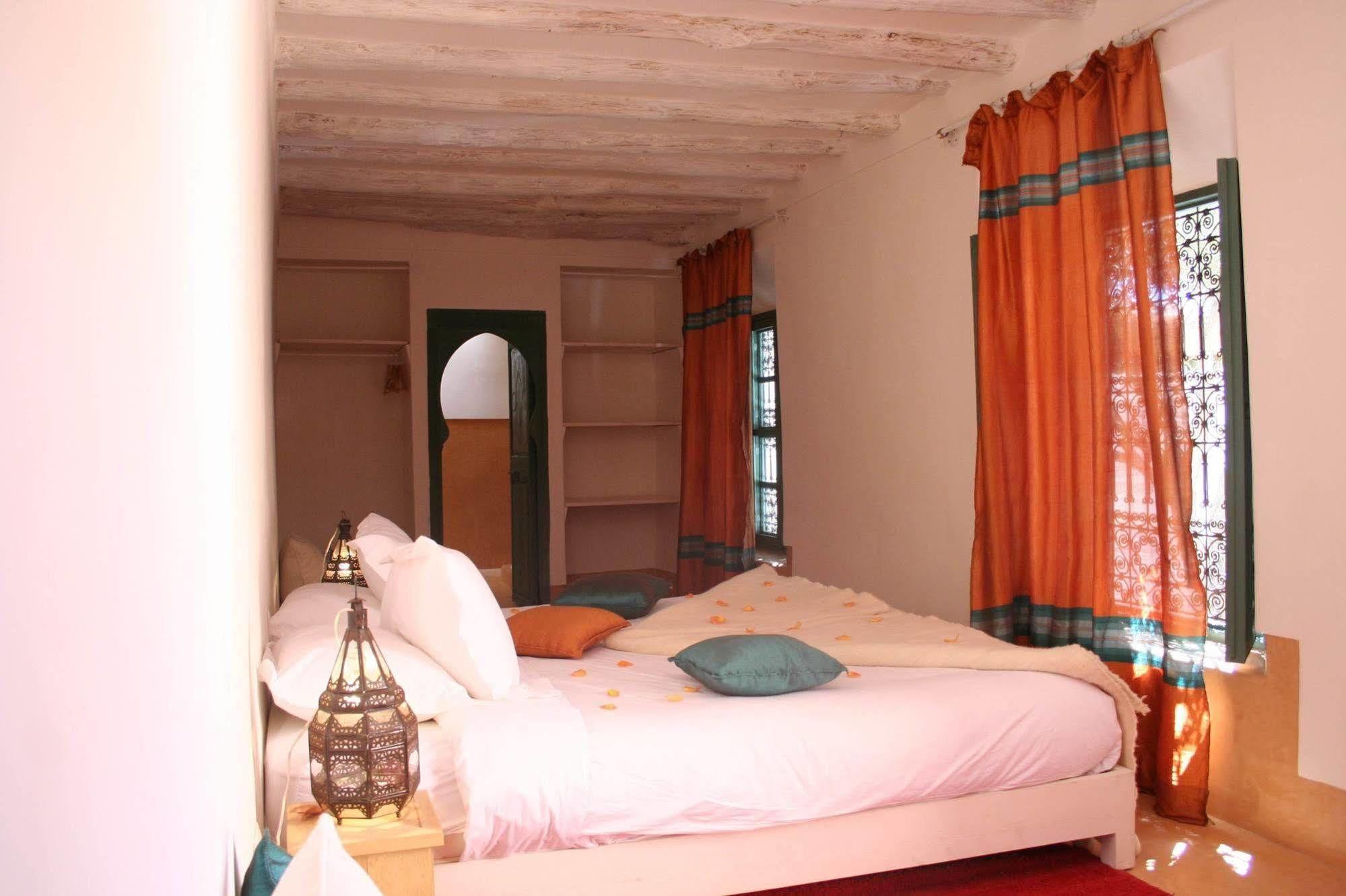 מרקש Riad Dar Zitouna En Exclusivite מראה חיצוני תמונה