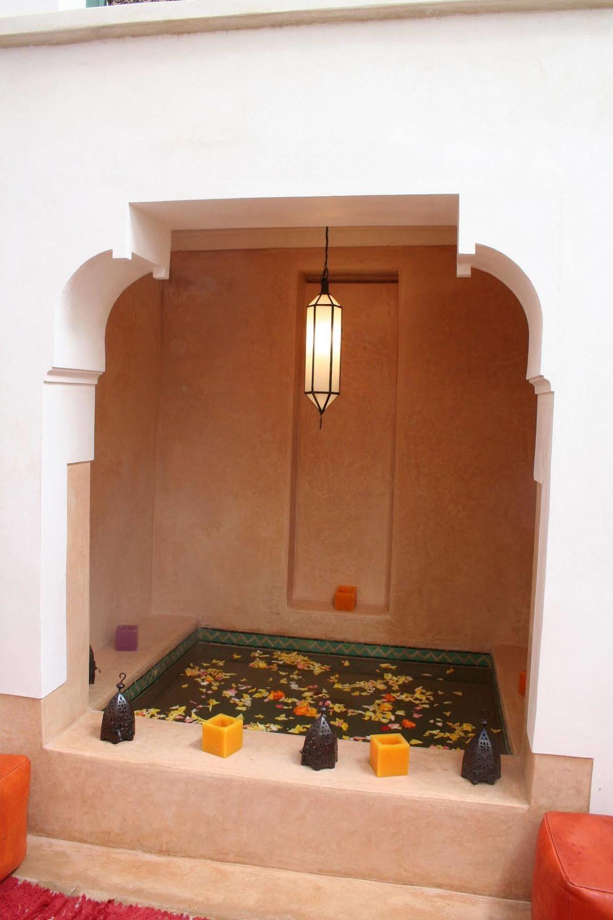 מרקש Riad Dar Zitouna En Exclusivite מראה חיצוני תמונה